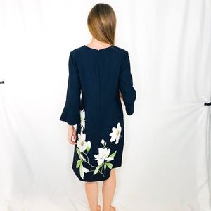 hobbs magnolia dress